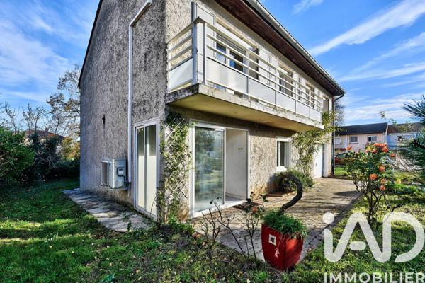 Maison à vendre 5 pièces 141 m² Genas