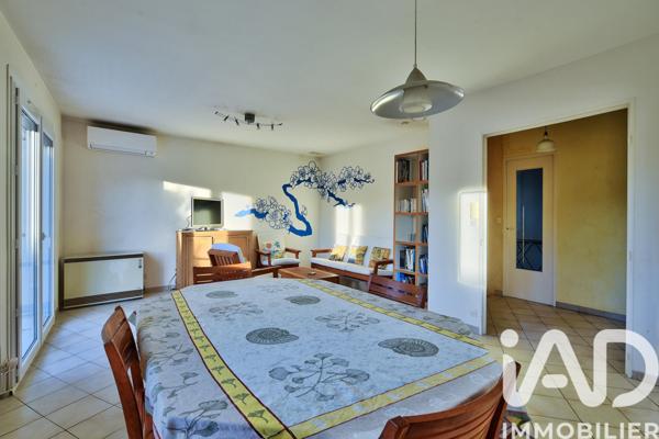 Maison à vendre 5 pièces 141 m² Genas