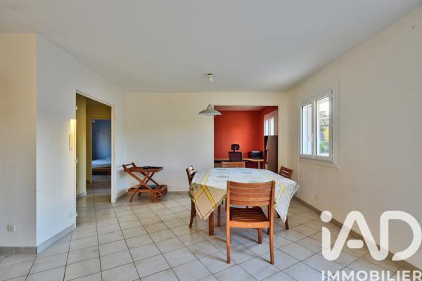 Maison à vendre 5 pièces 141 m² Genas