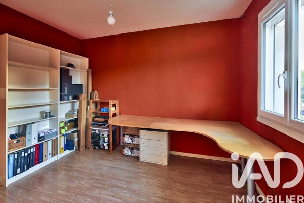 Maison à vendre 5 pièces 141 m² Genas
