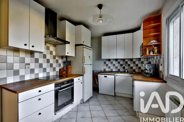 Maison à vendre 5 pièces 141 m² Genas