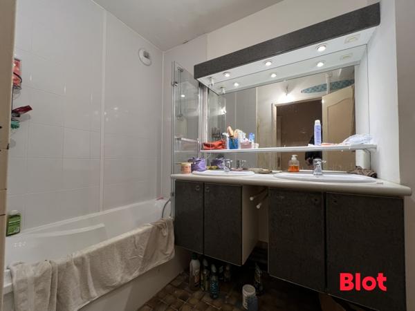 Appartement 4 pièce(s)