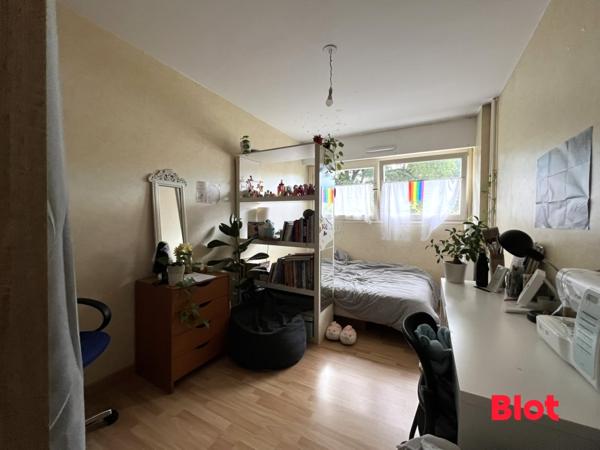 Appartement 4 pièce(s)