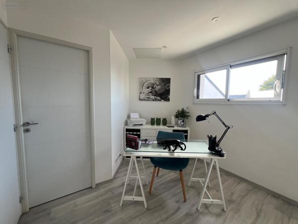 Maison à vendre à Batz-sur-Mer en Loire-Atlantique (44740), ref : 15655/916