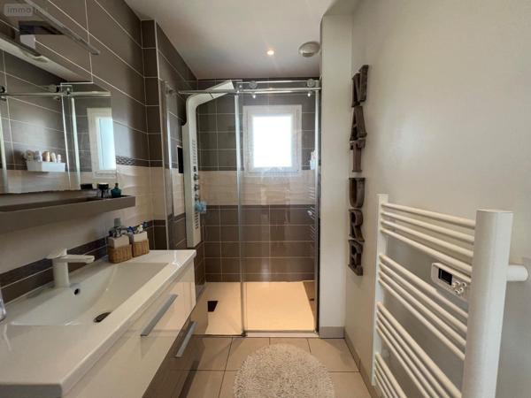 Maison à vendre à Batz-sur-Mer en Loire-Atlantique (44740), ref : 15655/916