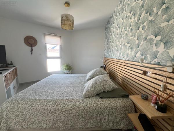 Maison à vendre à Batz-sur-Mer en Loire-Atlantique (44740), ref : 15655/916