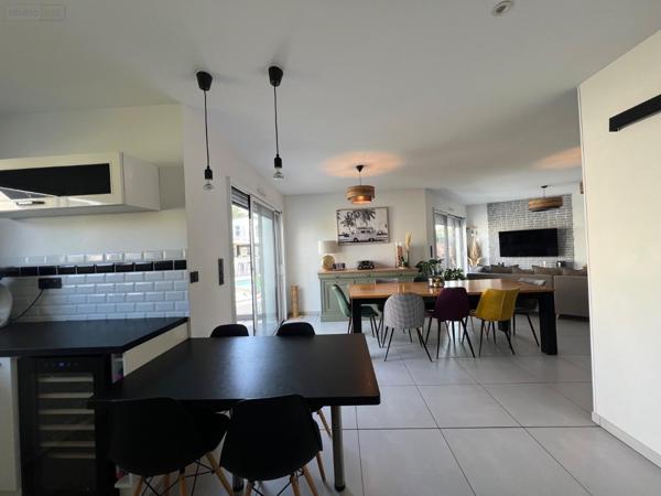 Maison à vendre à Batz-sur-Mer en Loire-Atlantique (44740), ref : 15655/916