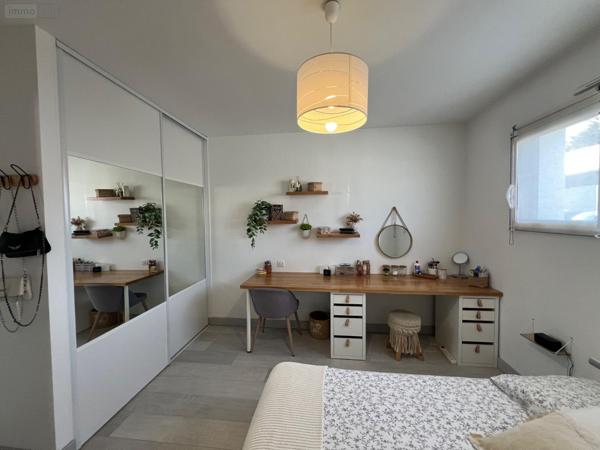 Maison à vendre à Batz-sur-Mer en Loire-Atlantique (44740), ref : 15655/916