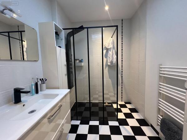 Maison à vendre à Batz-sur-Mer en Loire-Atlantique (44740), ref : 15655/916