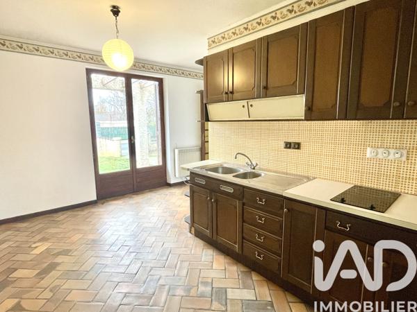 Maison à vendre 4 pièces 100 m² Marssac-sur-Tarn