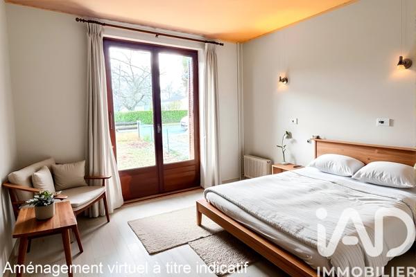 Maison à vendre 4 pièces 100 m² Marssac-sur-Tarn