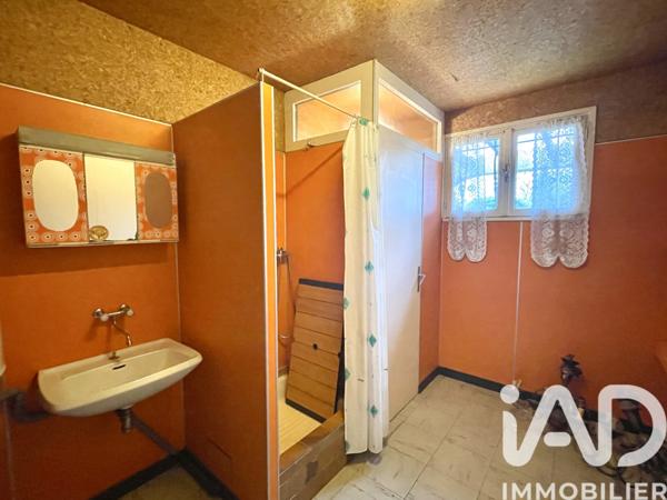 Maison à vendre 4 pièces 100 m² Marssac-sur-Tarn
