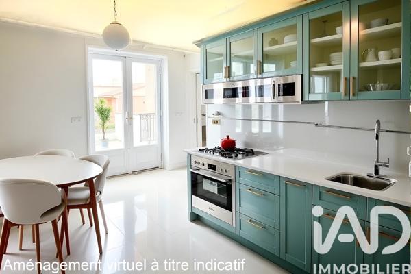 Maison à vendre 4 pièces 100 m² Marssac-sur-Tarn
