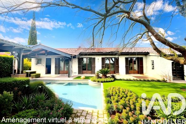 Maison à vendre 4 pièces 100 m² Marssac-sur-Tarn