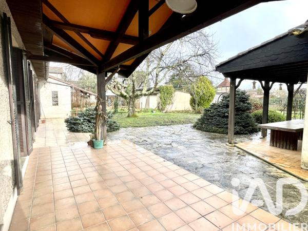 Maison à vendre 4 pièces 100 m² Marssac-sur-Tarn