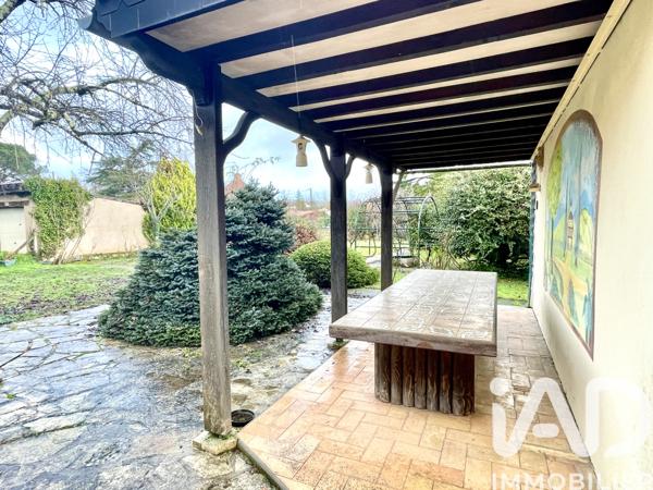 Maison à vendre 4 pièces 100 m² Marssac-sur-Tarn