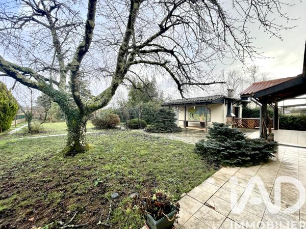 Maison à vendre 4 pièces 100 m² Marssac-sur-Tarn