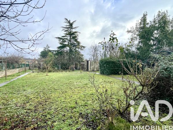 Maison à vendre 4 pièces 100 m² Marssac-sur-Tarn