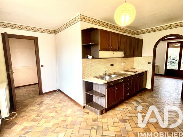 Maison à vendre 4 pièces 100 m² Marssac-sur-Tarn