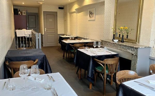 Immeuble à vendre    5 pièces •  Angoulême