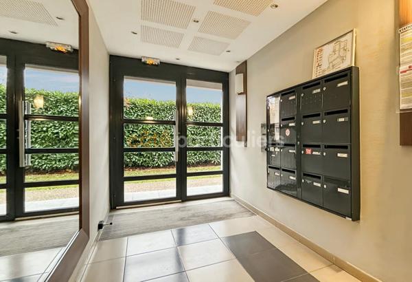 Vente Appartement62,63 m² - 3 Pièces - MOISSY CRAMAYEL (77550)