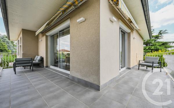 Maison à vendre  7 pièces - 220 m2 CORBAS - 69