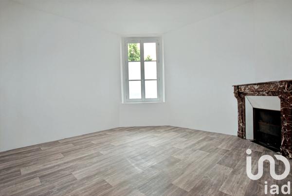 Immeuble à vendre 93 m² Bléneau