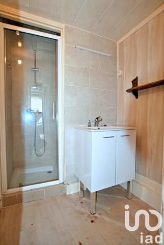 Immeuble à vendre 93 m² Bléneau