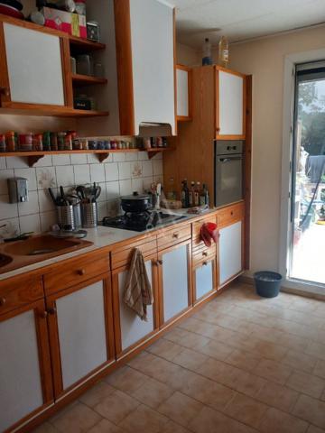 Maison T5 avec terrasse, jardin et garage