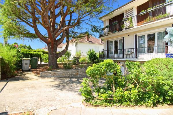 Maison Individuelle 164 m² - 8 pièces SAINT FARGEAU PONTHIERRY (77)