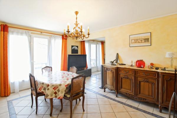 Maison Individuelle 164 m² - 8 pièces SAINT FARGEAU PONTHIERRY (77)