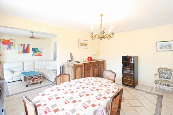 Maison Individuelle 164 m² - 8 pièces SAINT FARGEAU PONTHIERRY (77)