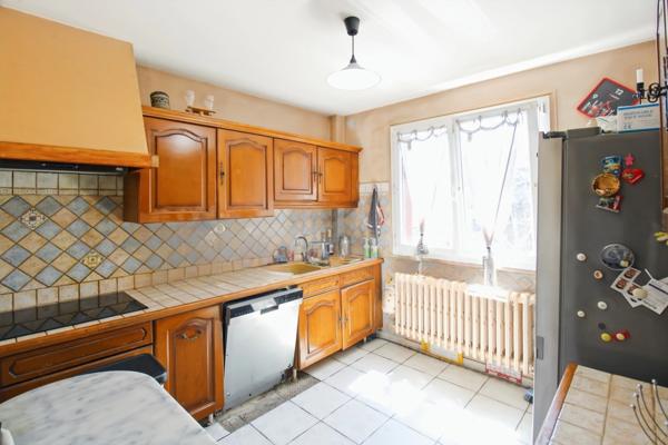 Maison Individuelle 164 m² - 8 pièces SAINT FARGEAU PONTHIERRY (77)