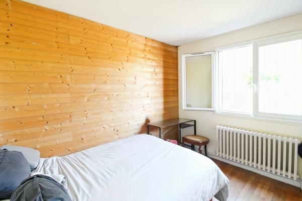 Maison Individuelle 164 m² - 8 pièces SAINT FARGEAU PONTHIERRY (77)