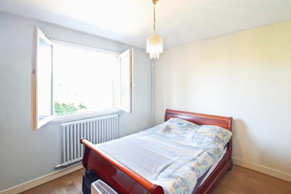 Maison Individuelle 164 m² - 8 pièces SAINT FARGEAU PONTHIERRY (77)