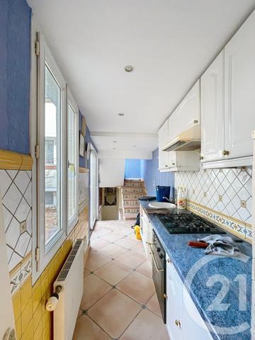 Maison à vendre  4 pièces - 114 m2 JARGEAU - 45