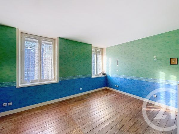 Maison à vendre  4 pièces - 114 m2 JARGEAU - 45