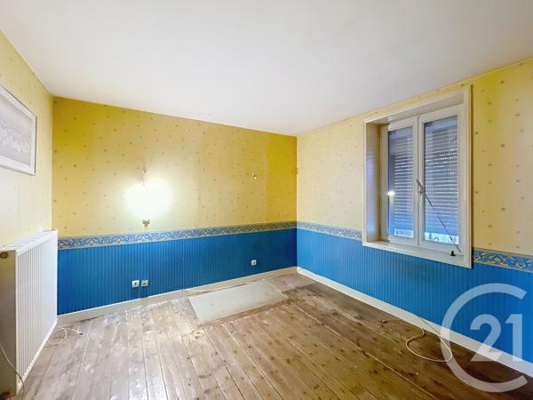 Maison à vendre  4 pièces - 114 m2 JARGEAU - 45