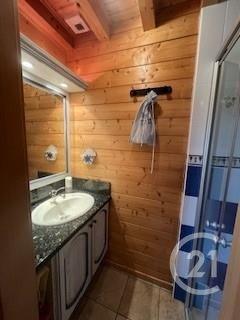 Maison à vendre  6 pièces - 113 m2 XONRUPT LONGEMER - 88