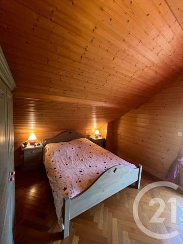 Maison à vendre  6 pièces - 113 m2 XONRUPT LONGEMER - 88