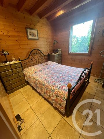 Maison à vendre  6 pièces - 113 m2 XONRUPT LONGEMER - 88