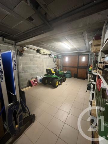 Maison à vendre  6 pièces - 113 m2 XONRUPT LONGEMER - 88