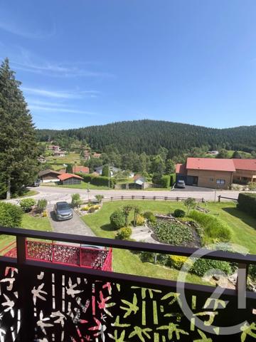 Maison à vendre  6 pièces - 113 m2 XONRUPT LONGEMER - 88