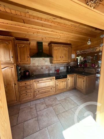 Maison à vendre  6 pièces - 113 m2 XONRUPT LONGEMER - 88