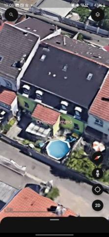 Maison à vendre 8 pièces de 162 m²