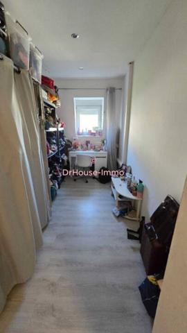 Maison à vendre 8 pièces de 162 m²