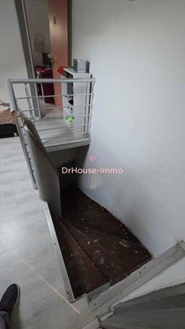 Maison à vendre 8 pièces de 162 m²