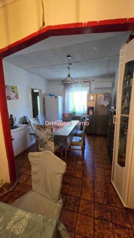 Maison à vendre 8 pièces de 162 m²