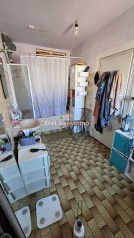 Maison à vendre 8 pièces de 162 m²