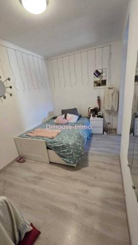 Maison à vendre 8 pièces de 162 m²